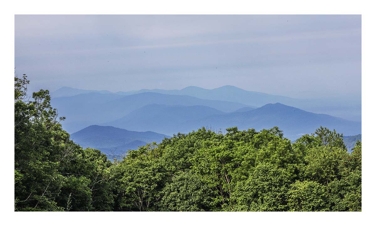 Shenandoah NP